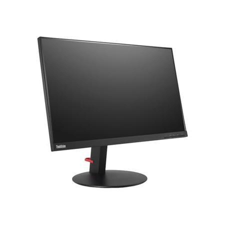 Lenovo ThinkVision T24m-10 23.8" IPS USB-C Full HD Monitor