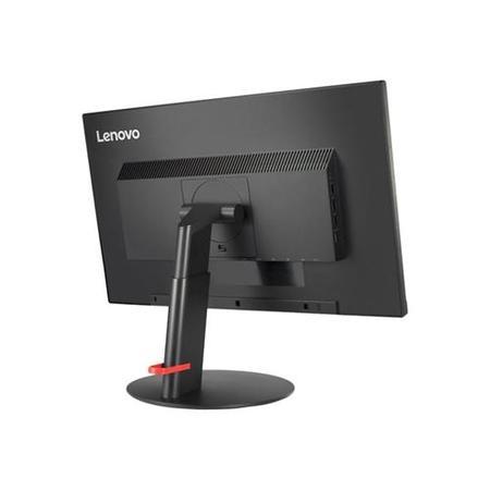 Lenovo ThinkVision T24m-10 23.8" IPS USB-C Full HD Monitor