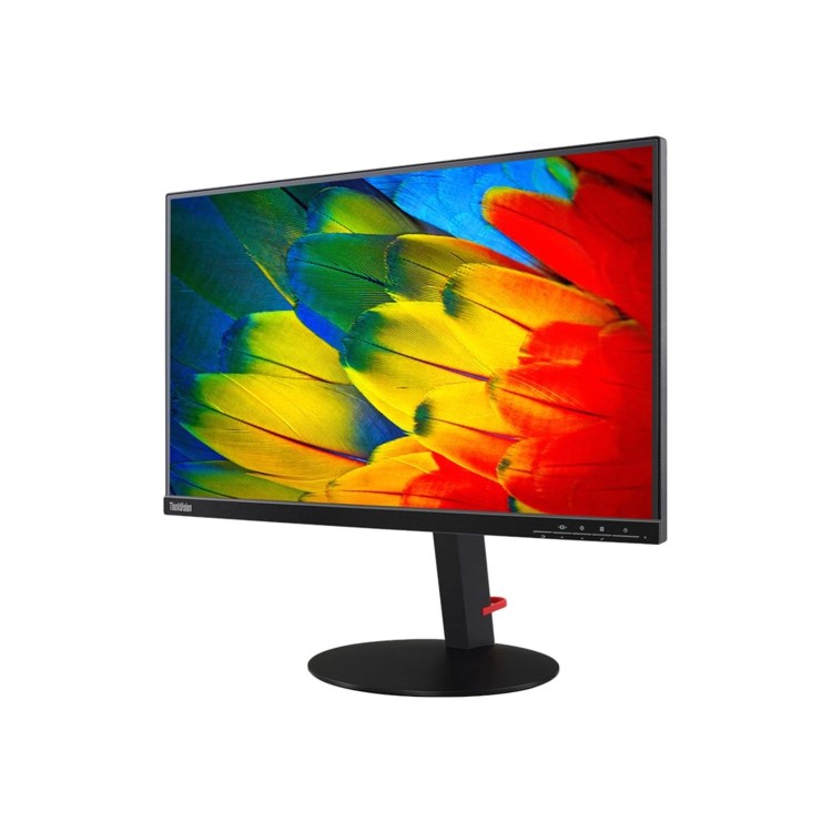 Lenovo ThinkVision T24m-10 23.8" IPS USB-C Full HD Monitor