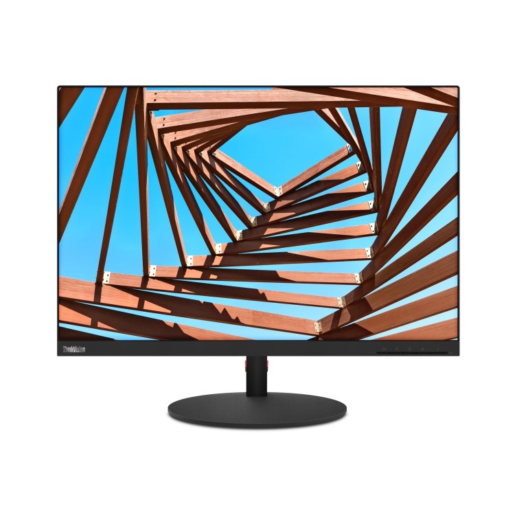 Refurbished Lenovo ThinkVision T25m-10 25" USB Type-C Monitor