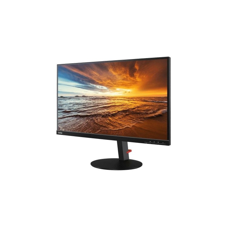 Refurbished Lenovo ThinkVision T25m-10 25" USB Type-C Monitor