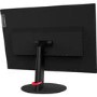 Refurbished Lenovo ThinkVision T25m-10 25" USB Type-C Monitor