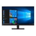 61F1GAT2UK Lenovo ThinkVision T32h-20 32" IPS QHD USB-C Monitor