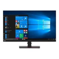 Lenovo ThinkVision T32h-20 32" IPS QHD USB-C Monitor