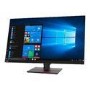 Lenovo ThinkVision T32h-20 32" IPS QHD USB-C Monitor