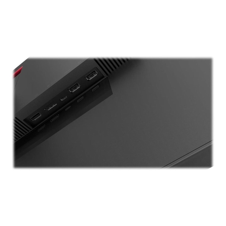 Lenovo ThinkVision T32h-20 32" IPS QHD USB-C Monitor