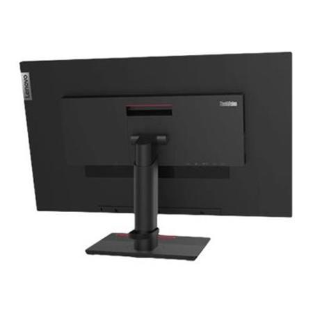 Lenovo ThinkVision T32h-20 32" IPS QHD USB-C Monitor
