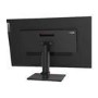 Lenovo ThinkVision T32h-20 32" IPS QHD USB-C Monitor