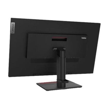 Lenovo ThinkVision T32h-20 32" IPS QHD USB-C Monitor