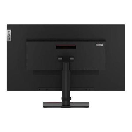 Lenovo ThinkVision T32h-20 32" IPS QHD USB-C Monitor