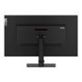 Lenovo ThinkVision T32h-20 32" IPS QHD USB-C Monitor