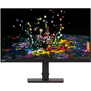 Refurbished Lenovo ThinkVision P32p-20 31.5" IPS UHD LED Monitor