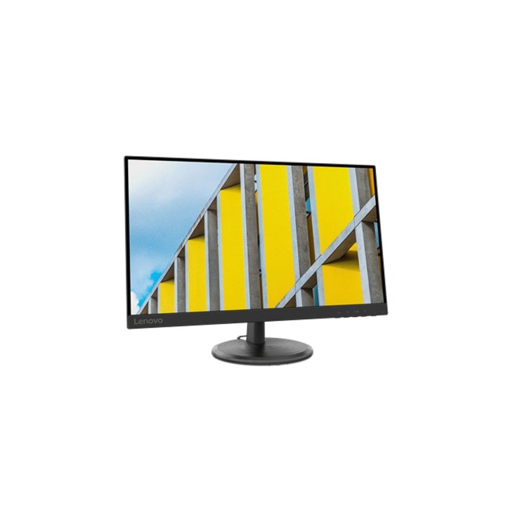 Refurbished Lenovo C27-30 27" VA FHD FreeSync Monitor