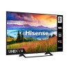 Refurbished Hisense 65&quot; 4K Ultra HD with HDR10 LED Freeview Play Smart TV