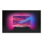 Refurbished Philips Ambilight 65" 4K Ultra HD with HDR10+ LED Freeview HD Smart TV