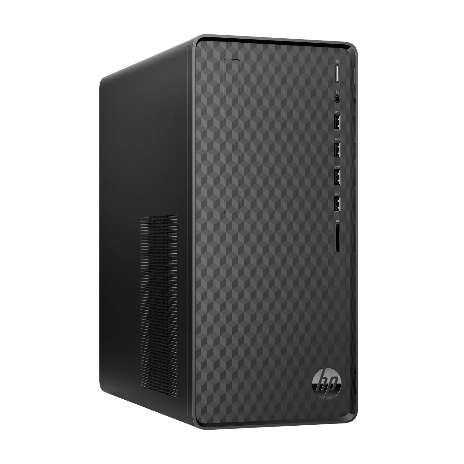 Refurbished HP M01F2000NA Core i310105 8GB 256GB Windows 11 Desktop