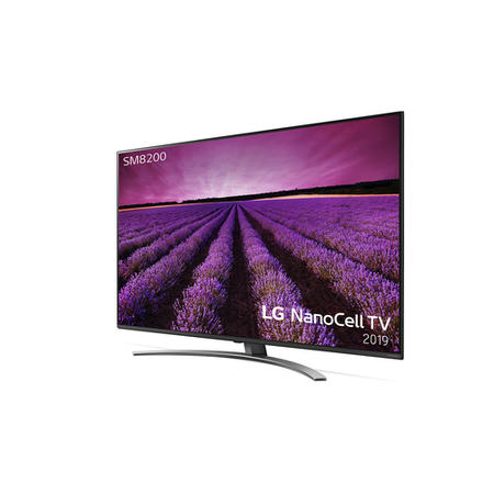 Refurbished LG 65" 4K Ultra HD with HDR10 LED Freeview ...