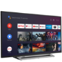 Refurbished Toshiba 65" 4K Ultra HD with HDR Freeview Play Smart TV without Stand