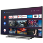 Refurbished Toshiba 65" 4K Ultra HD with HDR Freeview Play Smart TV without Stand