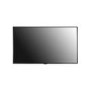 LG 65UH5E 65" 4K UHD 24/7 Operational Large Format Display