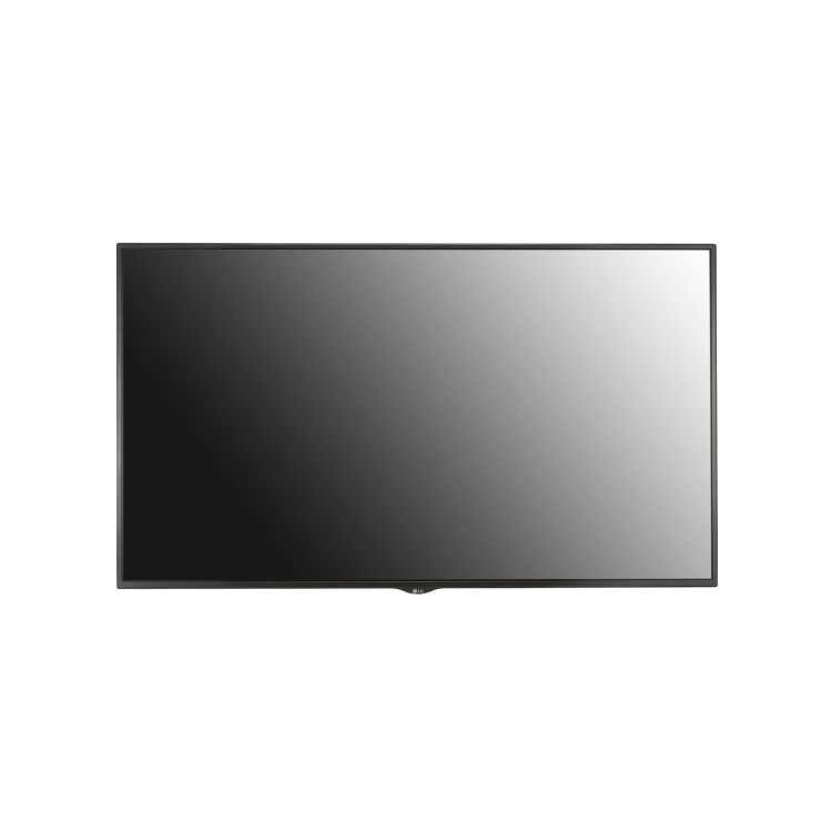 LG 65UH5E 65" 4K UHD 24/7 Operational Large Format Display