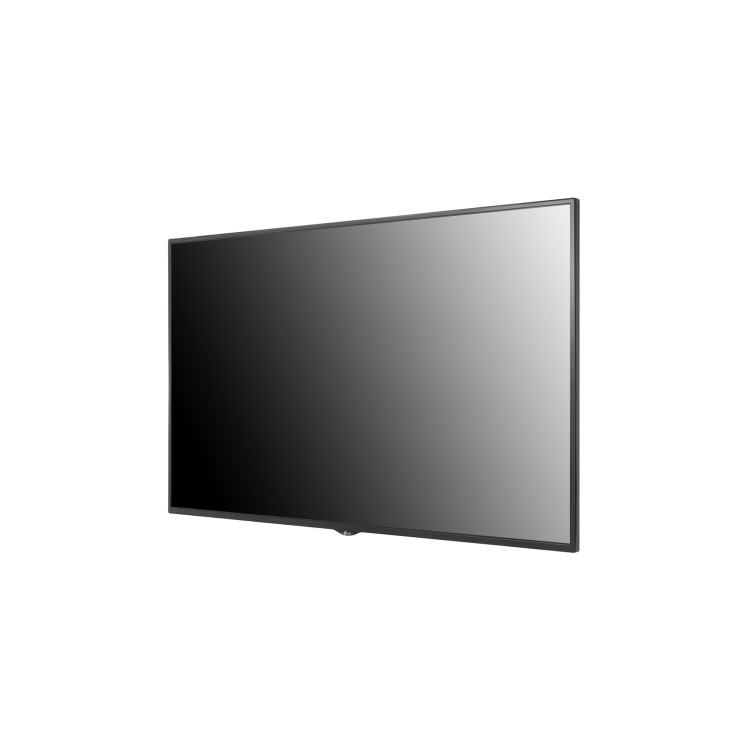 LG 65UH5E 65" 4K UHD 24/7 Operational Large Format Display