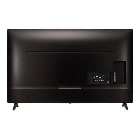Refurbished LG 65" 4K Ultra HD with HDR LED Freeview Play Smart TV without Stand