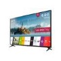 Refurbished LG 65" 4K Ultra HD with HDR LED Freeview Play Smart TV without Stand