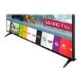 Refurbished LG 65" 4K Ultra HD with HDR LED Freeview Play Smart TV without Stand