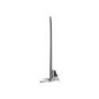 Refurbished LG 65" 4K Ultra HD with HDR LED Freeview TV Smart TV