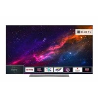 Refurbished Toshiba 65" 4K Ultra HD with HDR10 OLED Freeview Play Smart TV Refurbished Toshiba 65" 4K Ultra HD with HDR10 OLED Freeview Play Smart TV