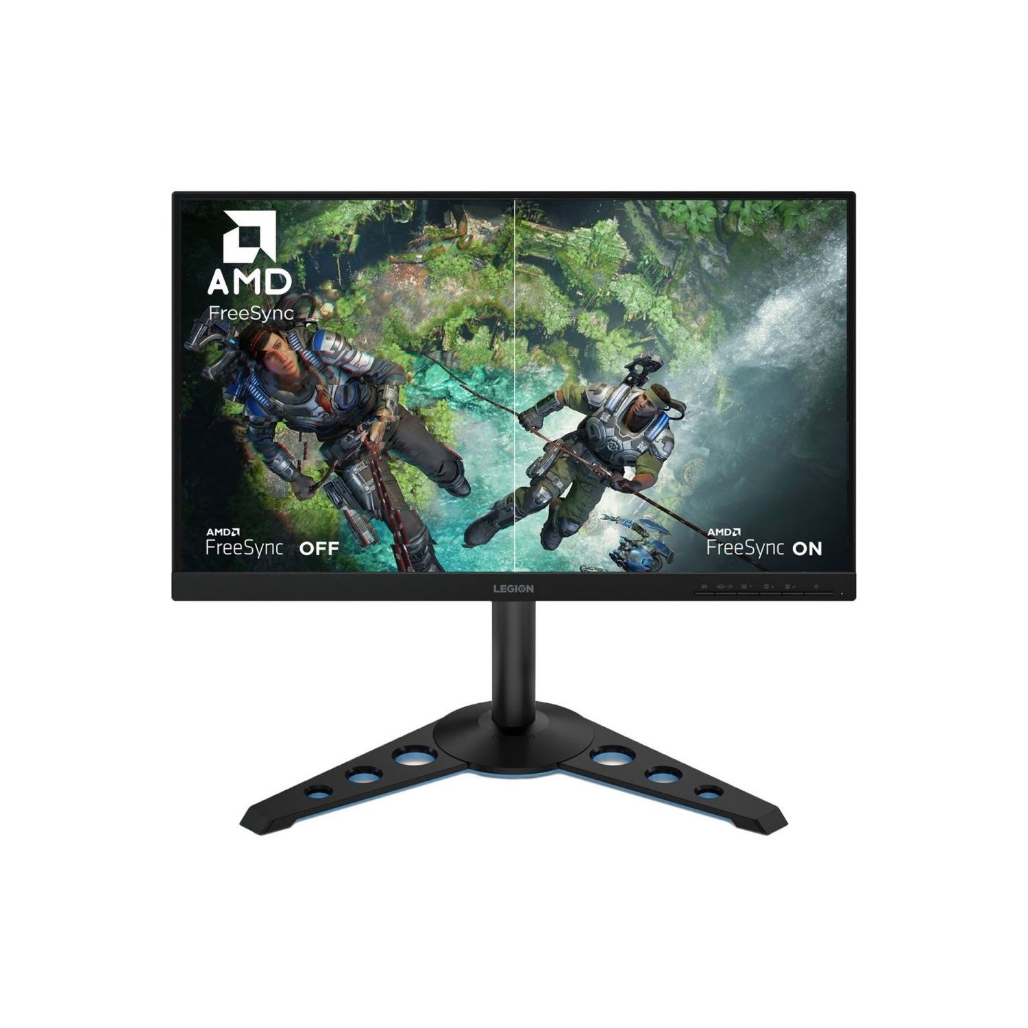 Refurbished Lenovo Y25-25 24.5