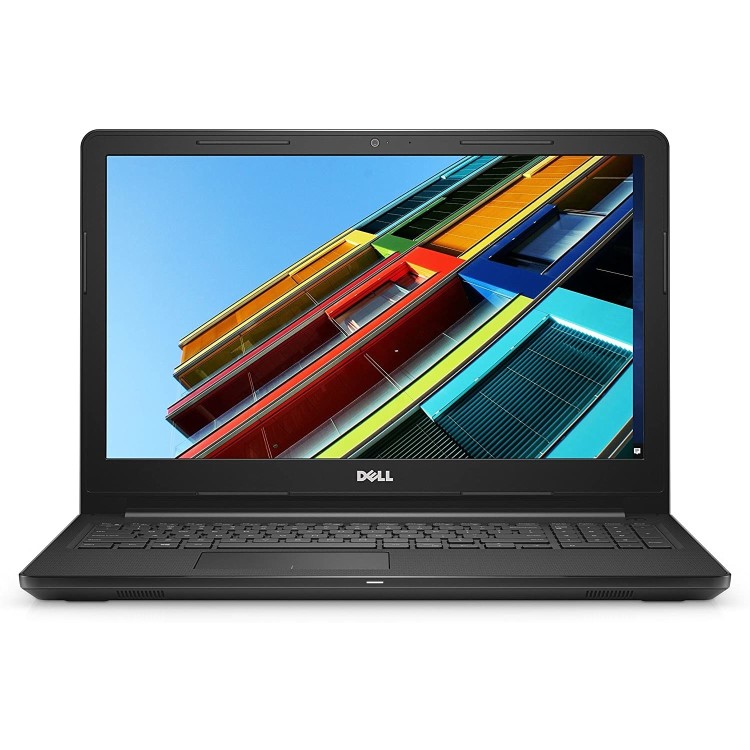 Refurbished Dell Inspiron 15 3000 AMD Ryzen 5 2500U 8GB 256GB 15.6 Inch Windows 11 Laptop