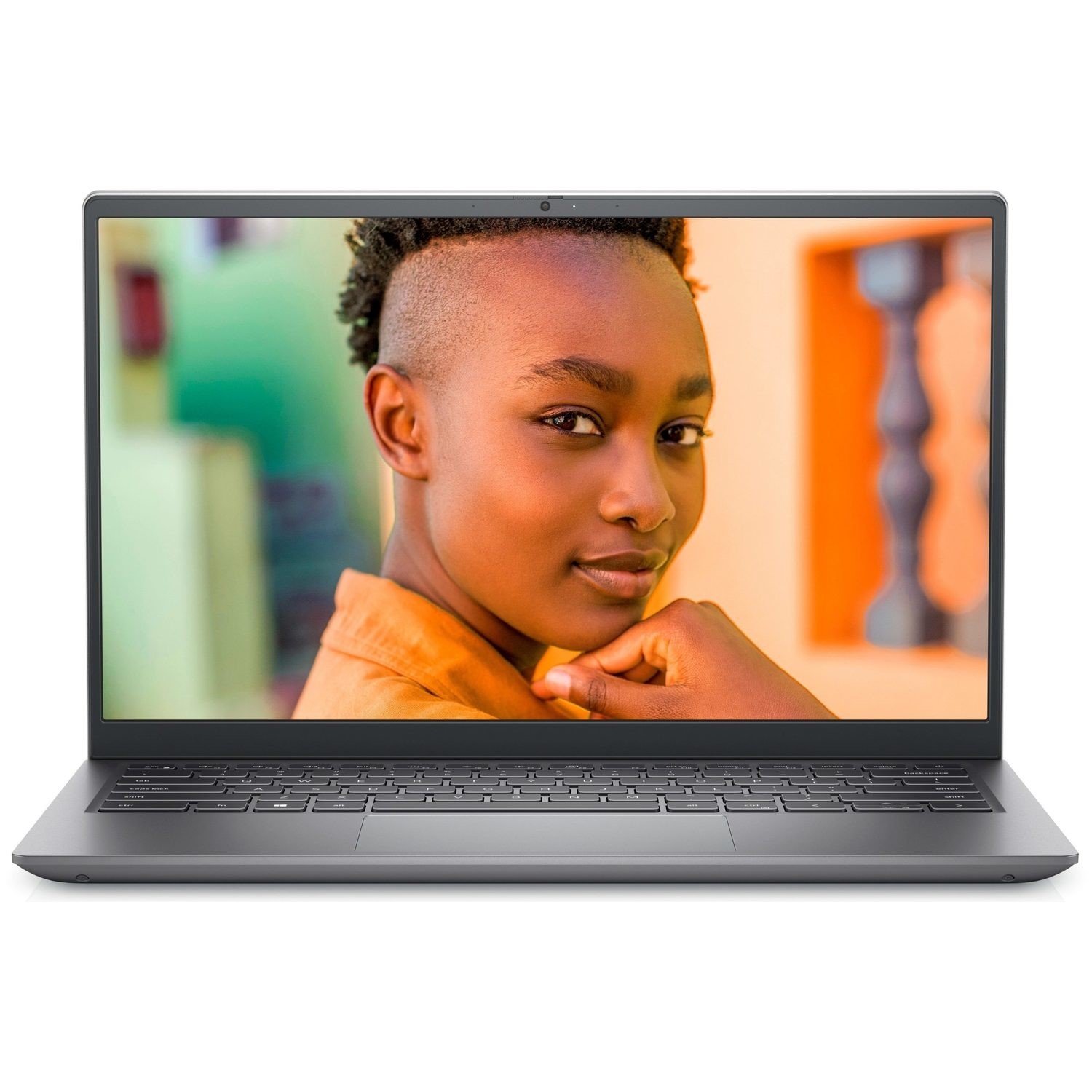 Refurbished Dell Inspiron 14 5415 AMD Ryzen 7 5700U 8GB 512GB SSD 