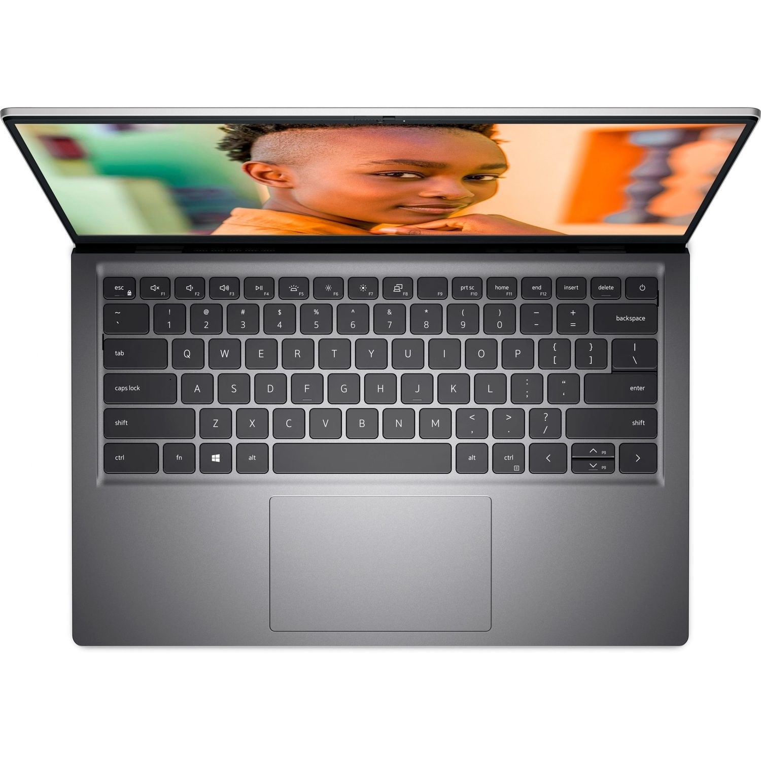 Refurbished Dell Inspiron 14 5415 AMD Ryzen 7 5700U 8GB 512GB SSD 