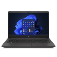 Refurbished HP 250 Intel Core i3 8GB RAM 256GB SSD 15.6 Inch FHD Windows 11 Laptop