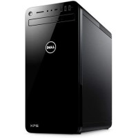 Refurbished Dell XPS 8930 Core i7-9700 16GB 1TB & 512GB GTX 1660 Ti Windows 10 Desktop