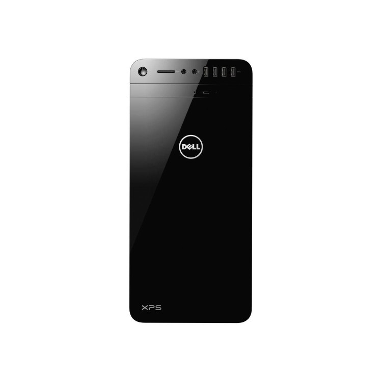 Refurbished Dell XPS 8930 Core i7-9700 16GB 1TB & 512GB GTX 1660 Ti Windows 10 Desktop