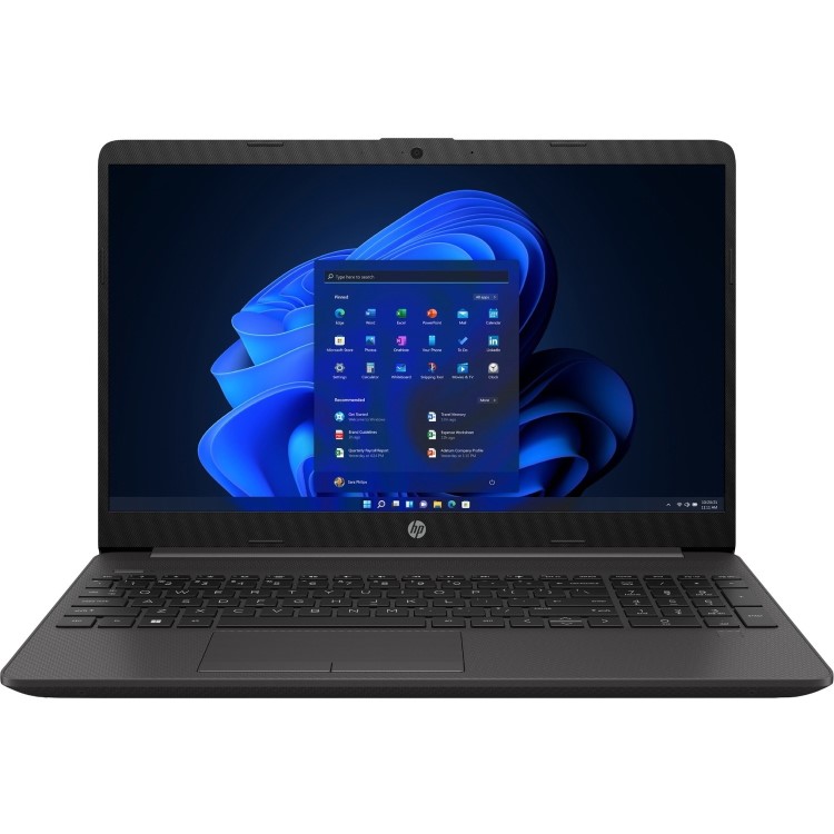 Refurbished HP 250 G9 Core i5-1235U 8GB 256GB 15.6 Inch Windows 11 Professional Laptop