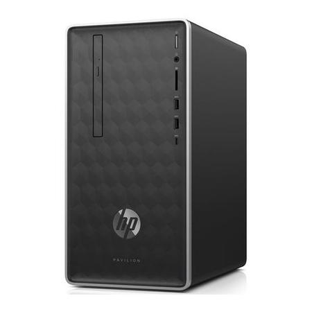Refurbished HP Pavilion 590-p0060na Core i3-9100 4GB 16GB Intel Optane 1TB Windows 10 Desktop