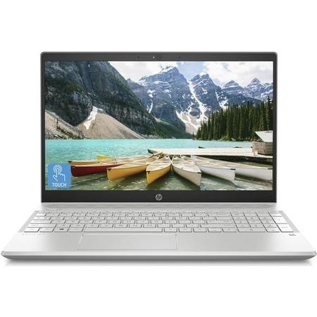 Refurbished HP Pavilion 15-cw1500sa AMD Ryzen 3 3300U 4GB 256GB 15.6 Inch Touchscreen Windows 11 Laptop