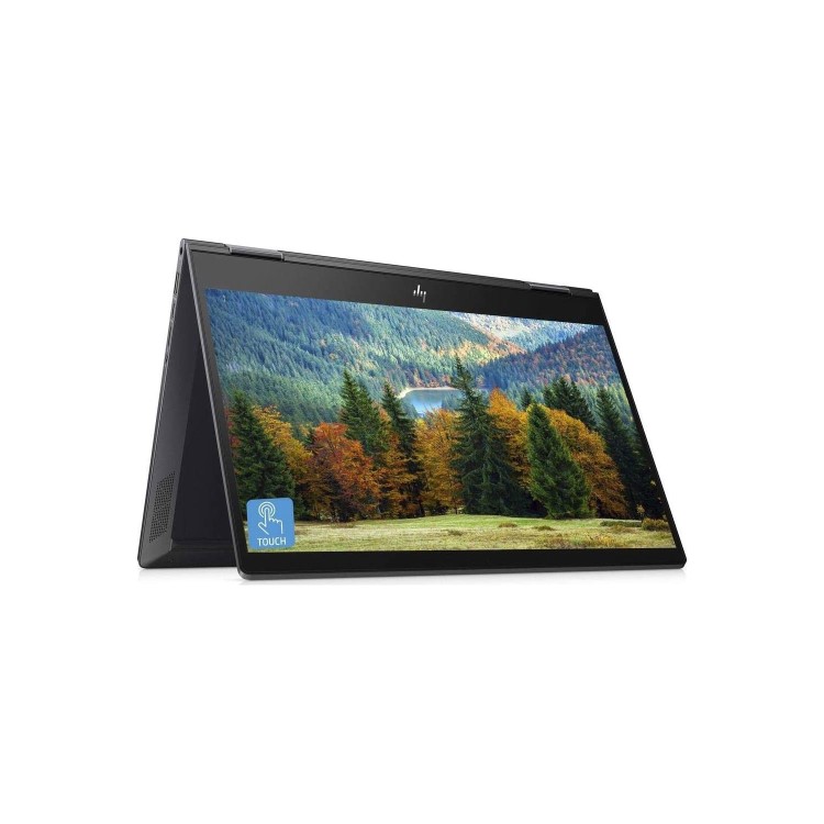 Refurbished HP Envy x360 13-ar0501sa AMD Ryzen 5 3500U 8GB 256GB 13.3 Inch Windows 11 Convertible Laptop