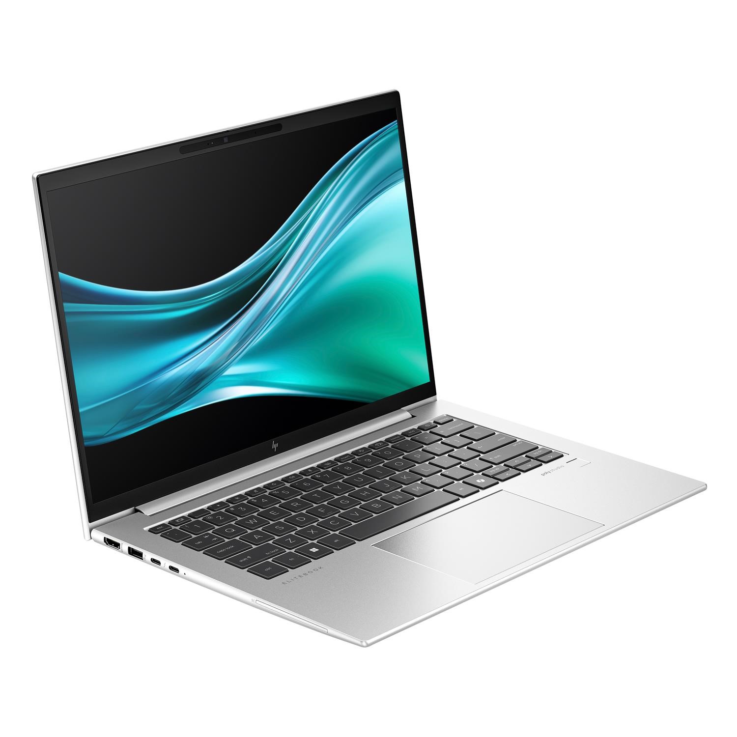 HP EliteBook 845 G11 R7 8840U 16GB 512SSD 14 WUXGA Touch W11P 1YR