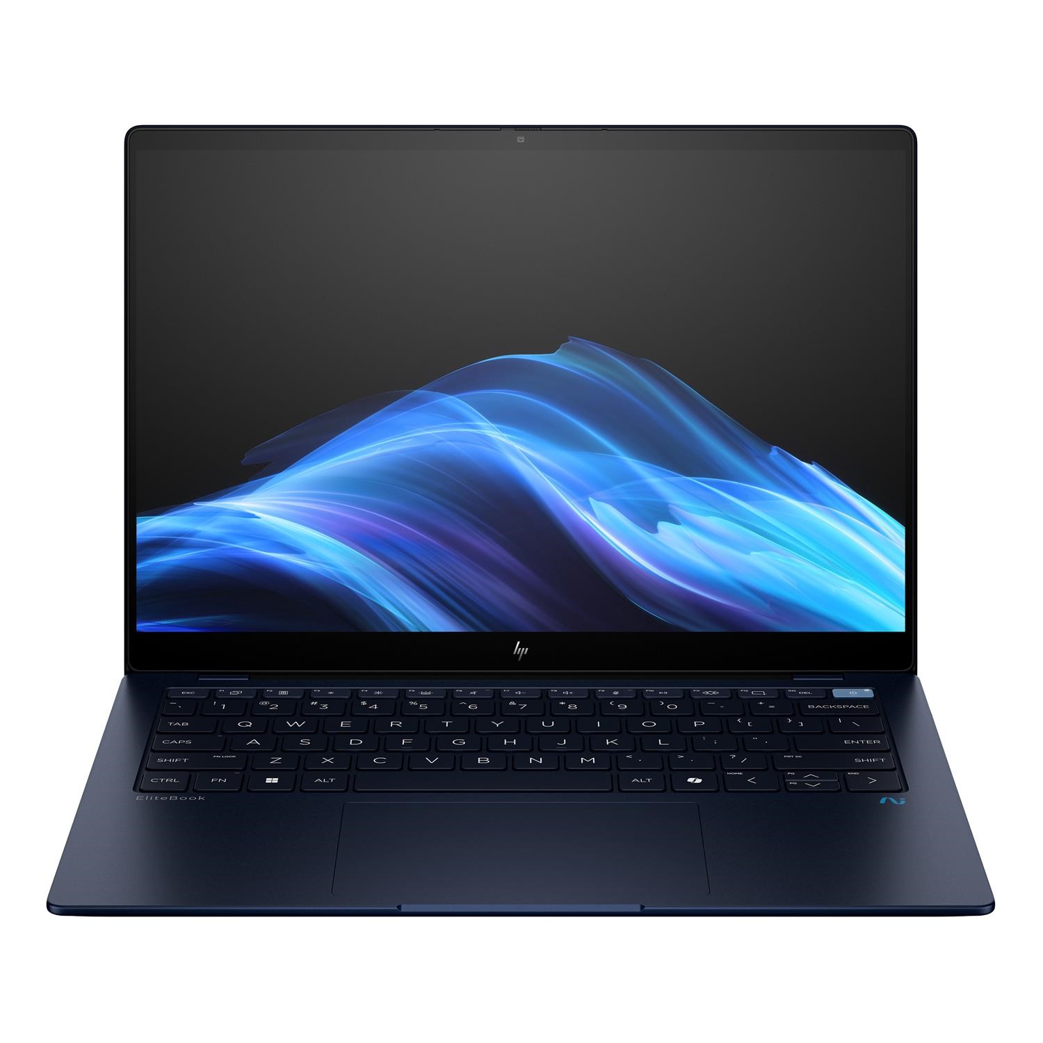 HP EliteBook Ultra Qualcomm Snapdragon X Elite RAM 512GB SSD 14 Inch Windows 11 Pro Laptop