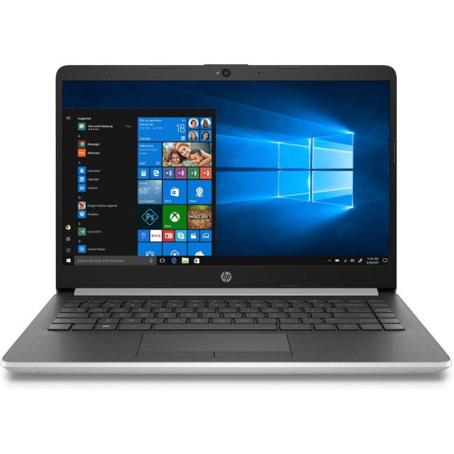 Refurbished HP 14-cf1502sa Core i7-8565U 8GB 512GB 14 Inch Windows 10 Laptop