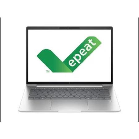 HP EliteBook 6 G1a AI PC AMD Ryzen AI 7 250 WUXGA 16GB DDR5 512GB SSD Wi Fi 7 Windows 11 Pro Silver 14 Inch Laptop