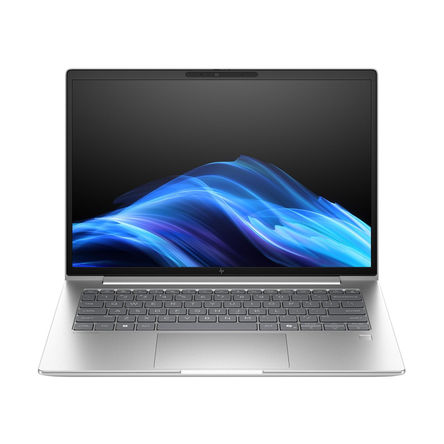 HP EliteBook 6 G1a AI PC AMD Ryzen AI 7 250 WUXGA DDR5 512GB SSD Wi Fi 7 Windows 11 Pro 14 Inch Laptop