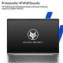 HP EliteBook 6 G1a AI PC AMD Ryzen AI 7 250 WUXGA 16GB DDR5 512GB SSD Wi Fi 7 Windows 11 Pro Silver 14 Inch Laptop