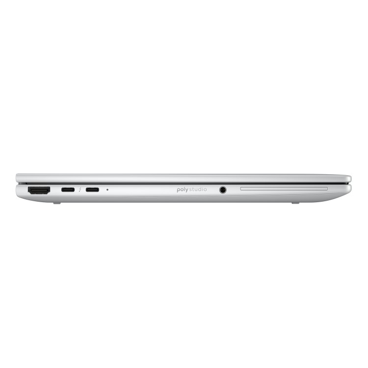 HP EliteBook 8 Intel Core Ultra 7 16GB RAM 512GB SSD 13.3 Inch Touchscreen Convertible Windows 11 Pro Laptop