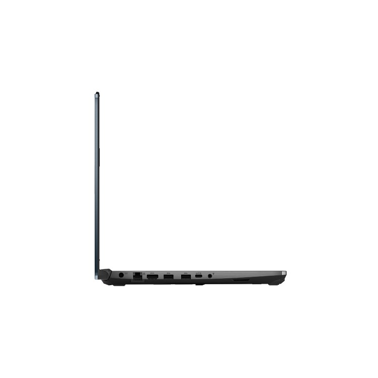 Asus TUF Gaming A15 FA506 AMD Ryzen 5-4600H 8GB 512GB SSD 15.6 Inch FHD 144Hz GeForce GTX 1660 Ti Windows 10 Gaming Laptop